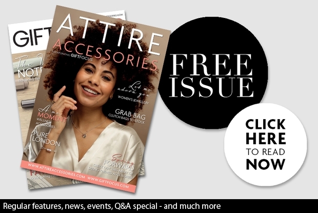 View the latest issue of Attire Accessories for FREE!