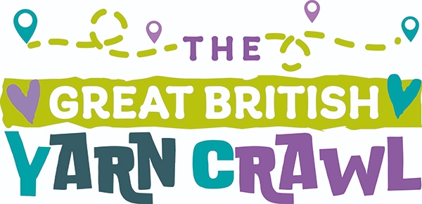 The Great British Yarn Crawl
