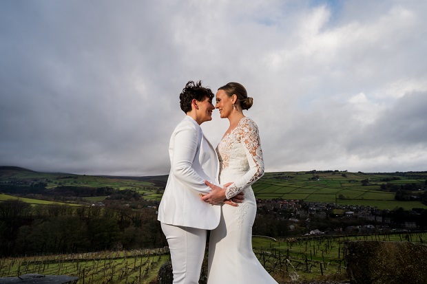 From Yorkshire With Love