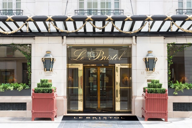 Parisian elegance