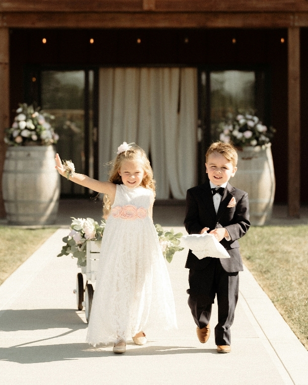 Biggest wedding faux pas to avoid on your big day