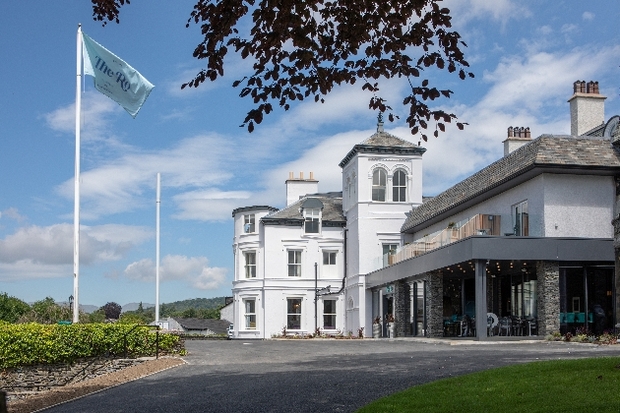 Win an overnight stay at The Ro Hotel