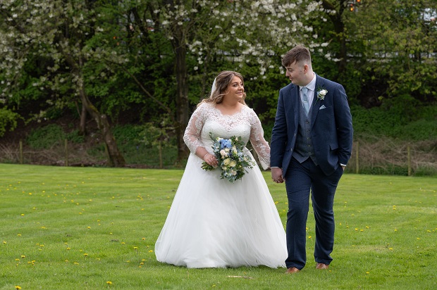 Childhood Sweethearts