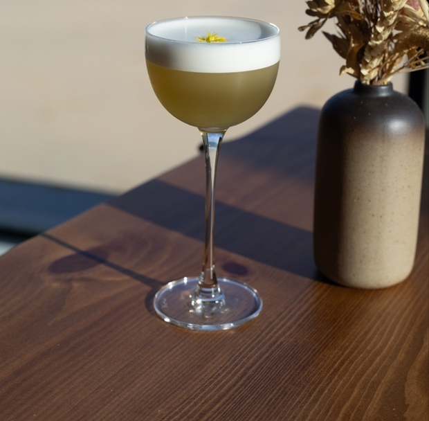 Enjoy Mother's Day at The Loch & the Tyne in Windsor by Adam Handling