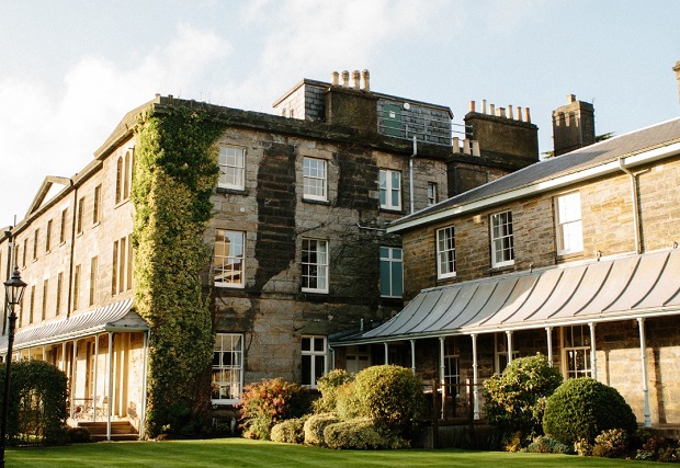 Where To Wed In... Sevenoaks, Tonbridge and Tunbridge Wells