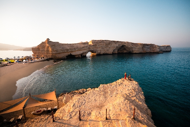 Muscat moments