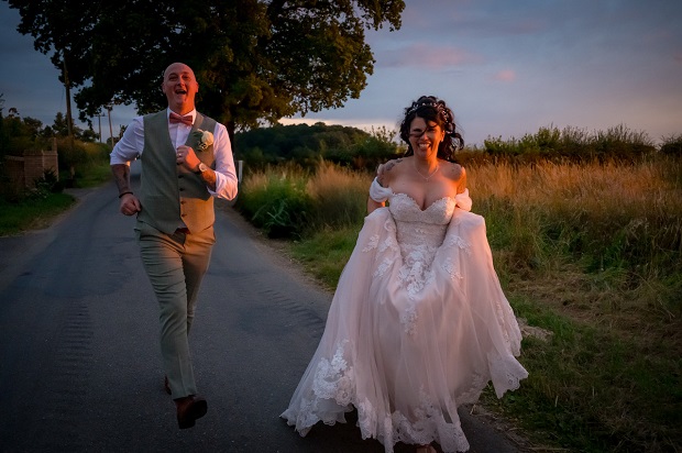Rustic Romance