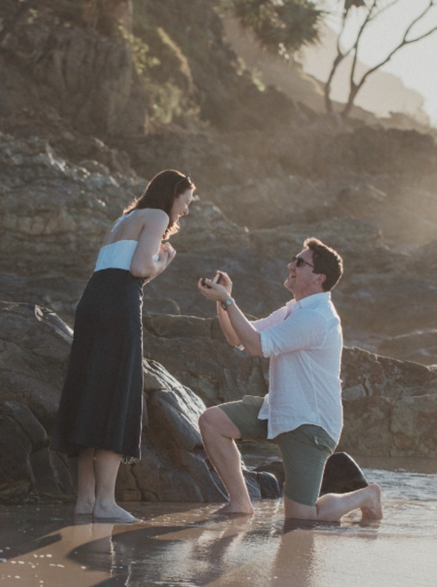 Sshh... it's a secret proposal: how 'ask for harry' is changing airport security