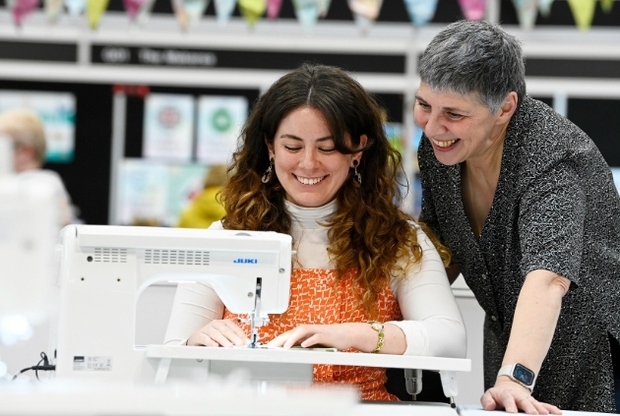 Creative Craft Show returns to Farnborough