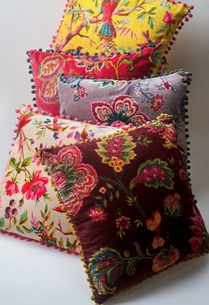 Top brands return to Autumn Fair