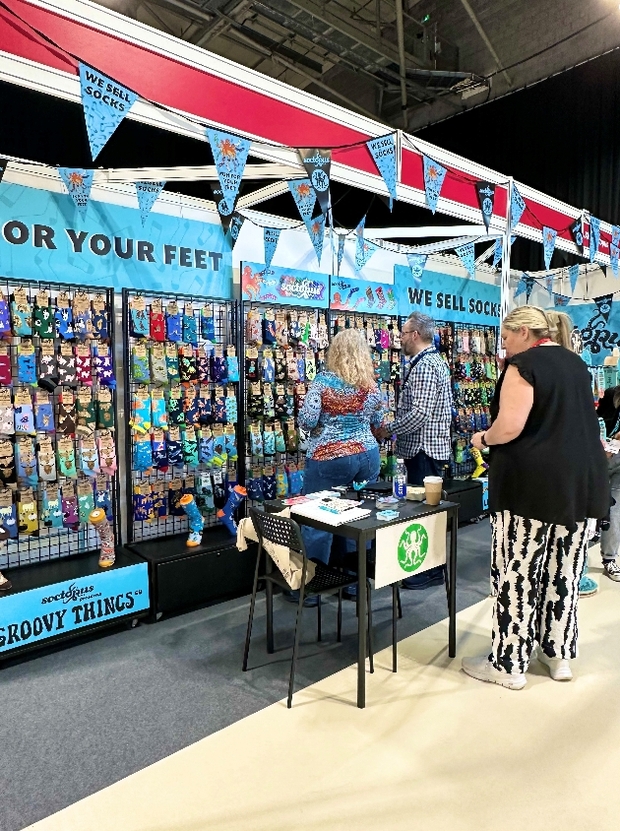 Scotland's Trade Fair Autumn returns to Glasgow in September