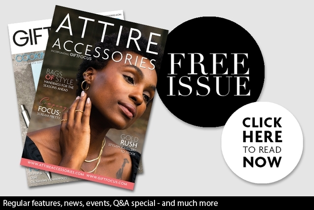 View the latest issue of Attire Accessories for FREE!