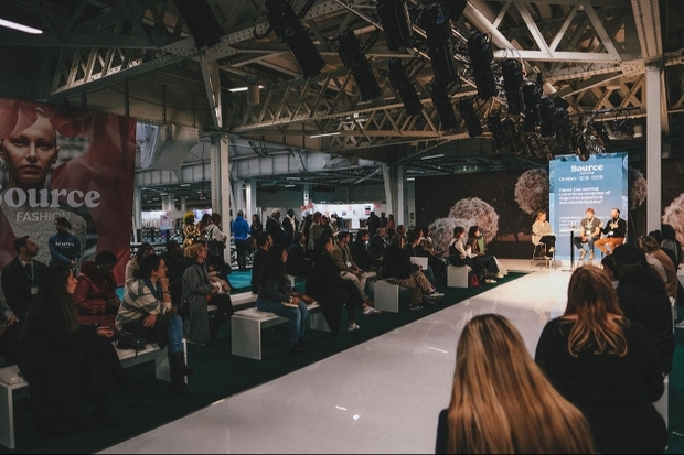 Source Fashion unveils powerful agenda