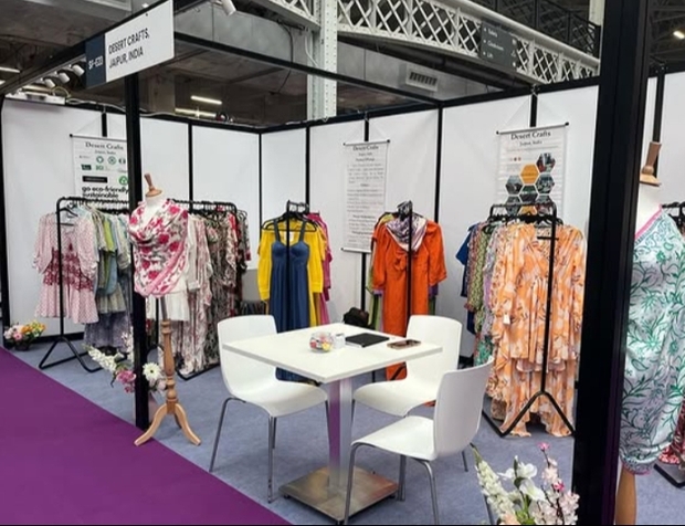 Source Fashion showcases global innovation