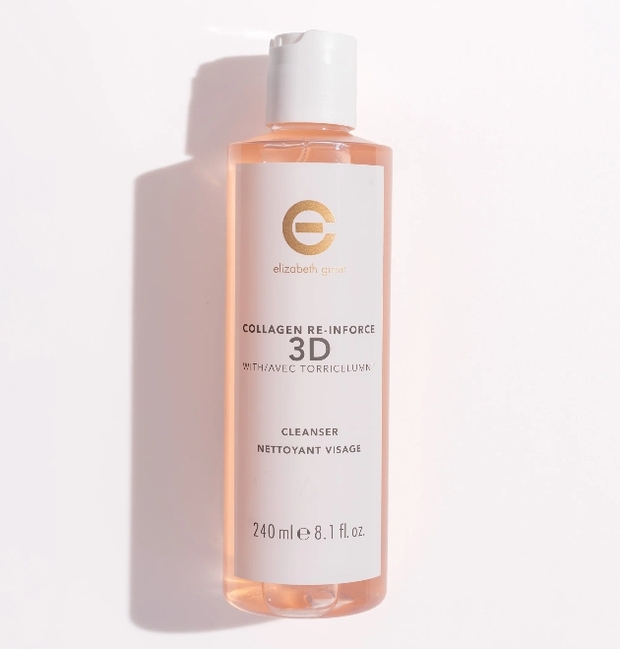 Bridal beauty with Elizabeth Grant Skin Care