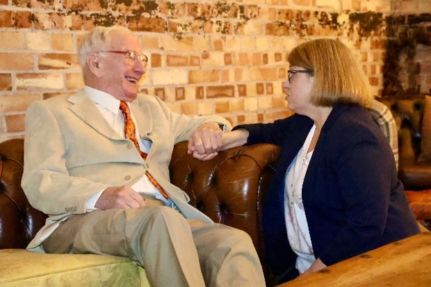 Serendipity Care provides seamless guest support to those who need it most
