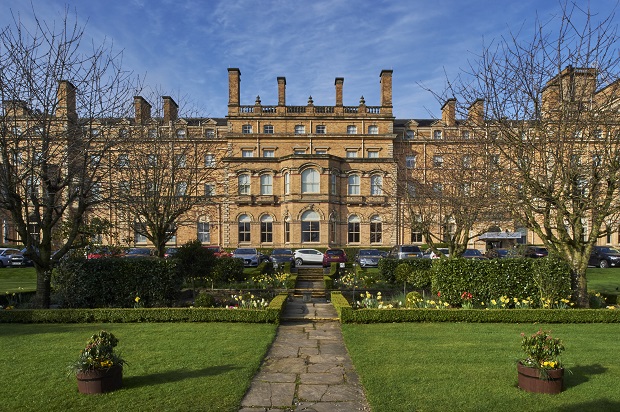 Spotlight on York & Harrogate