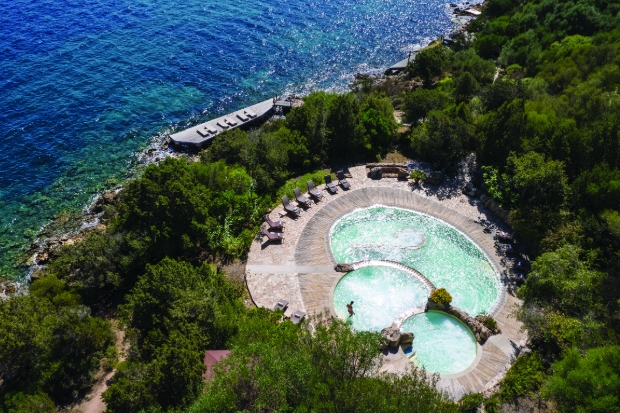 The Caribbean of Europe