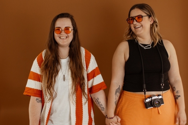 Rebel Love Collective delivers inclusivity training for vendors