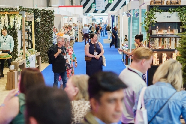 Autumn Fair 2025 unveils powerful content agenda