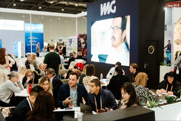 BLE news: Event Planner opens
