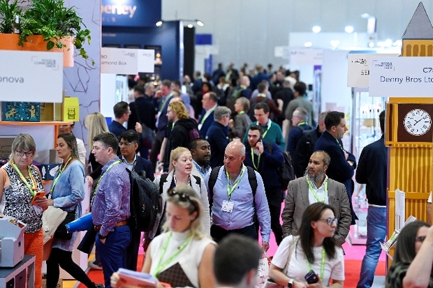 London Packaging Week prepares to launch its most ambitious show yet