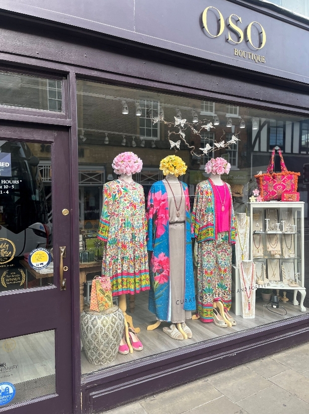 Autumn Fair and Savethehighstreet.org announce winners of Retail Makeover Mission