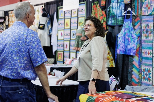 UK Crafters and Makers - Join North America's Craft Revolution