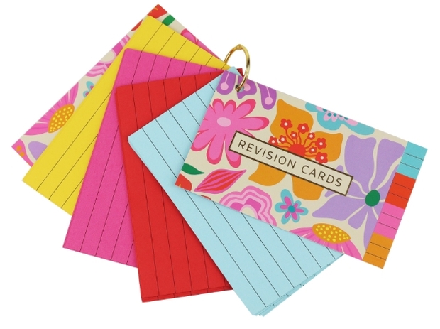 Ryman offers ultimate All-in-One School Stationery essentials