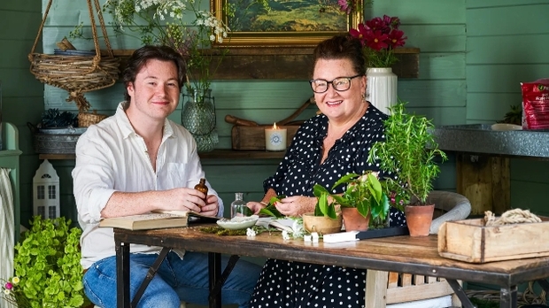 Freckleface Home Fragrance named on the FEBE Growth 100