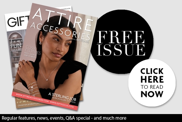 View the latest issue of Attire Accessories for FREE!