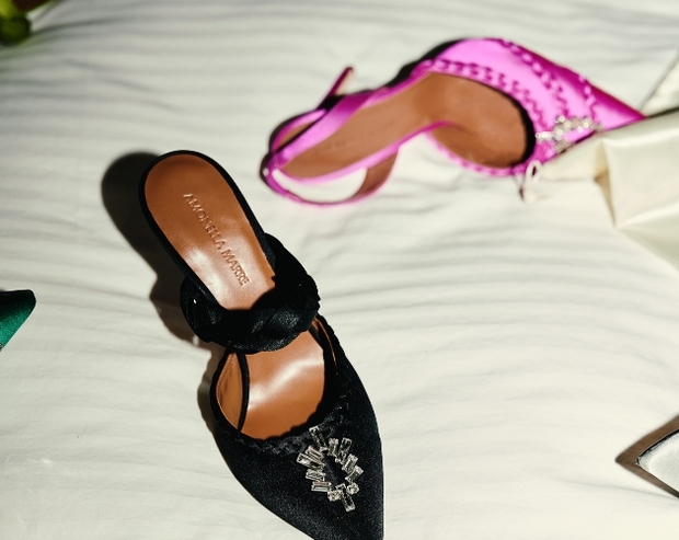 Luxury footwear brand seeks UK stockists