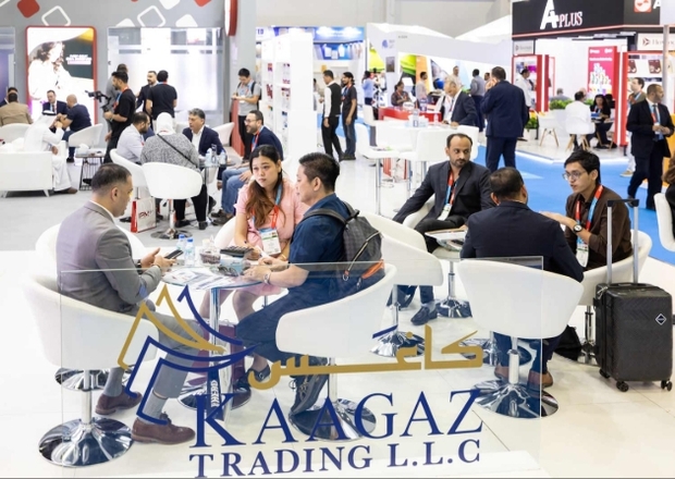 Leaders at Paperworld Middle East underline localisation and supply chain growth in MENA