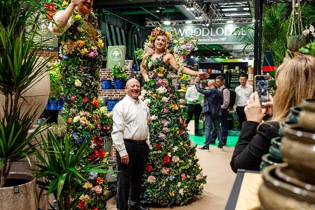 Spring Fair welcomes the return of Glee for 2026