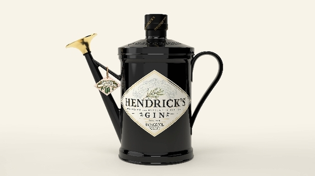 Hunter Luxury wins top award at UK packaging award