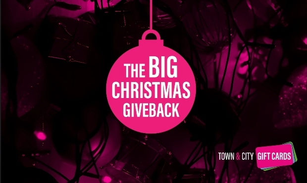 Miconex launch festive 'giveback' campaign