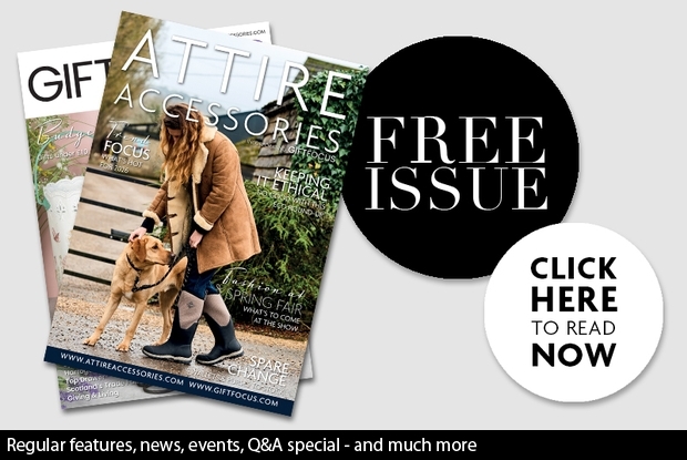 View the latest issue of Attire Accessories for FREE!