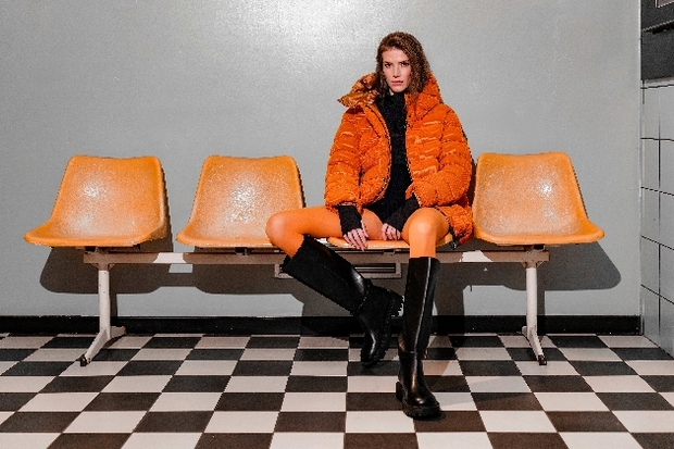 Scoop unveils leading Italian designers for February 2026