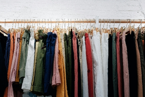 Rosemary Moore and ApparelTASKER announce trailblazing collaboration