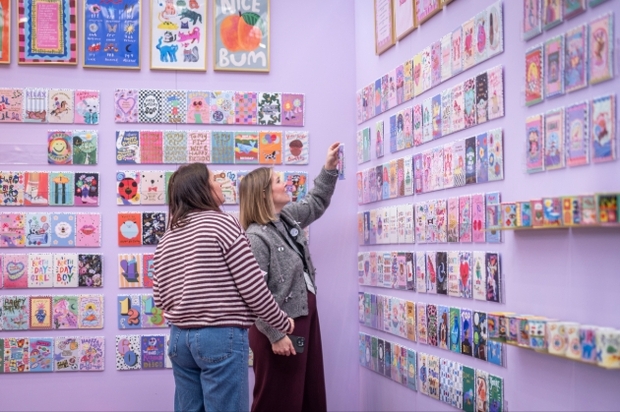 Significant exhibitor growth sets the agenda at Top Drawer S/S26