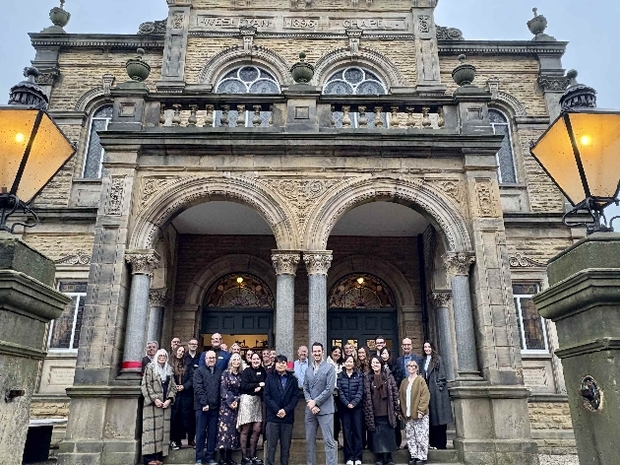 Dishang UK marks 20 years with major investment and new headquarters