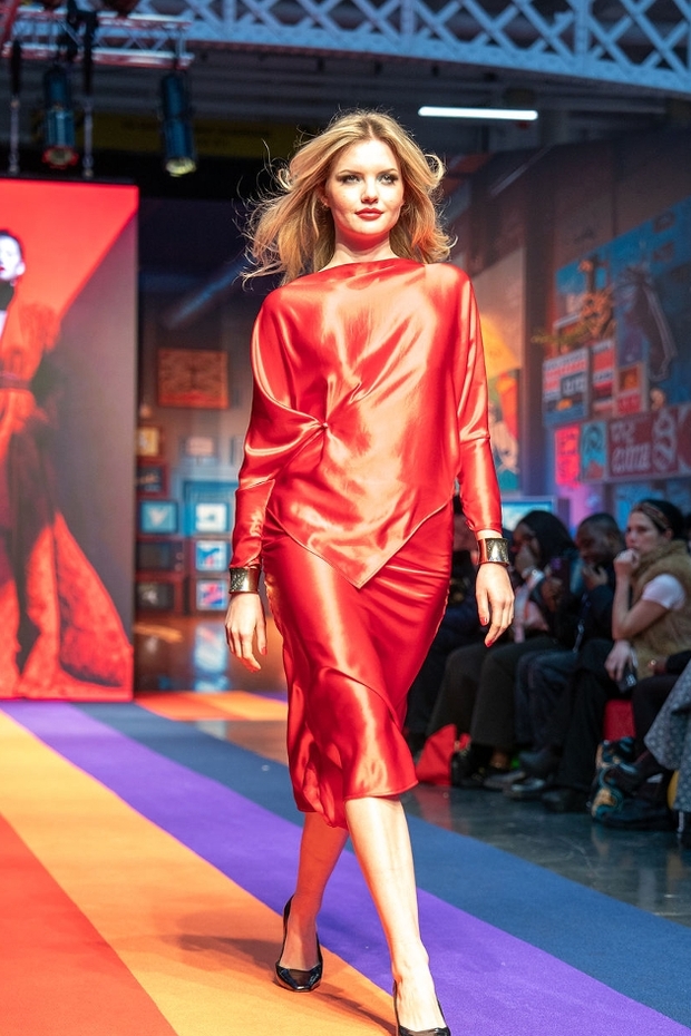 Source Fashion closes on a high as British manufacturing and buyer engagement take centre stage