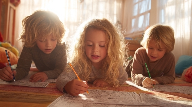 Crayola outlines strategy to double its UK business over next three years