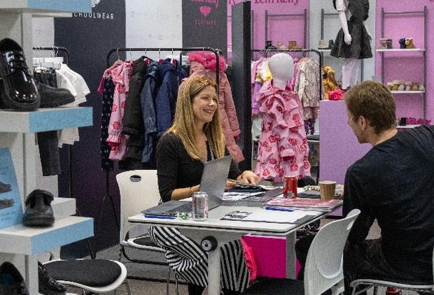 INDX unveils strategic 2027 trade show calendar