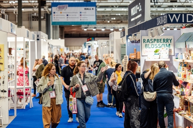 REGISTRATION OPENS FOR AUTUMN FAIR 2026