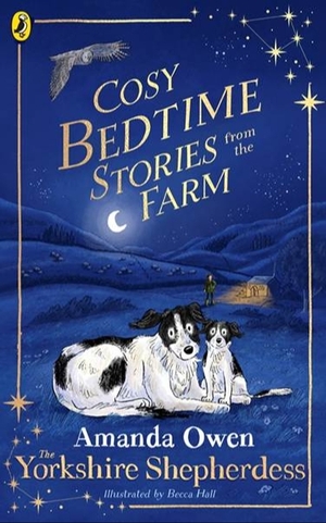 The perfect animal story collection for family bedtime reading