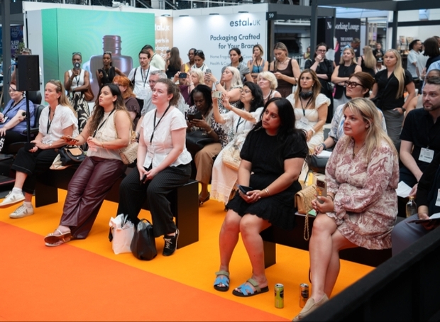 The London Home Fragrance Show Makes a Successful Debut with Over 1,000 Industry Visitors