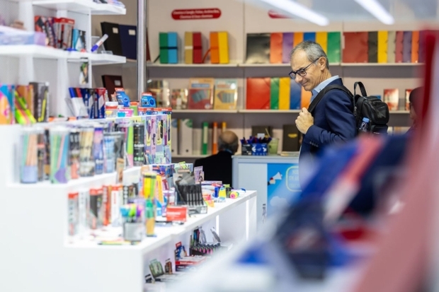 Paperworld Middle East postponed to September 2027