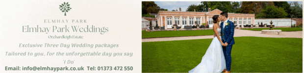 Orchardleigh House & Estate