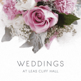 Leas Cliff Hall